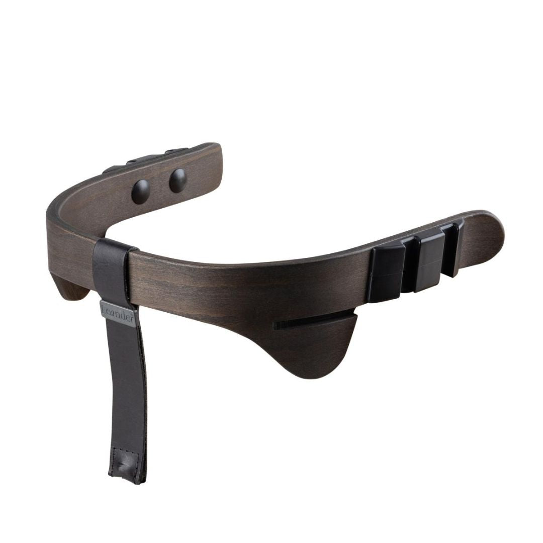 Leander® Otroški stol za hranjenje 2v1 Louie™ Mocca Leander