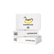 Linea MammaBaby® Trdo milo Bio Soap Cesarino Linea MammaBaby