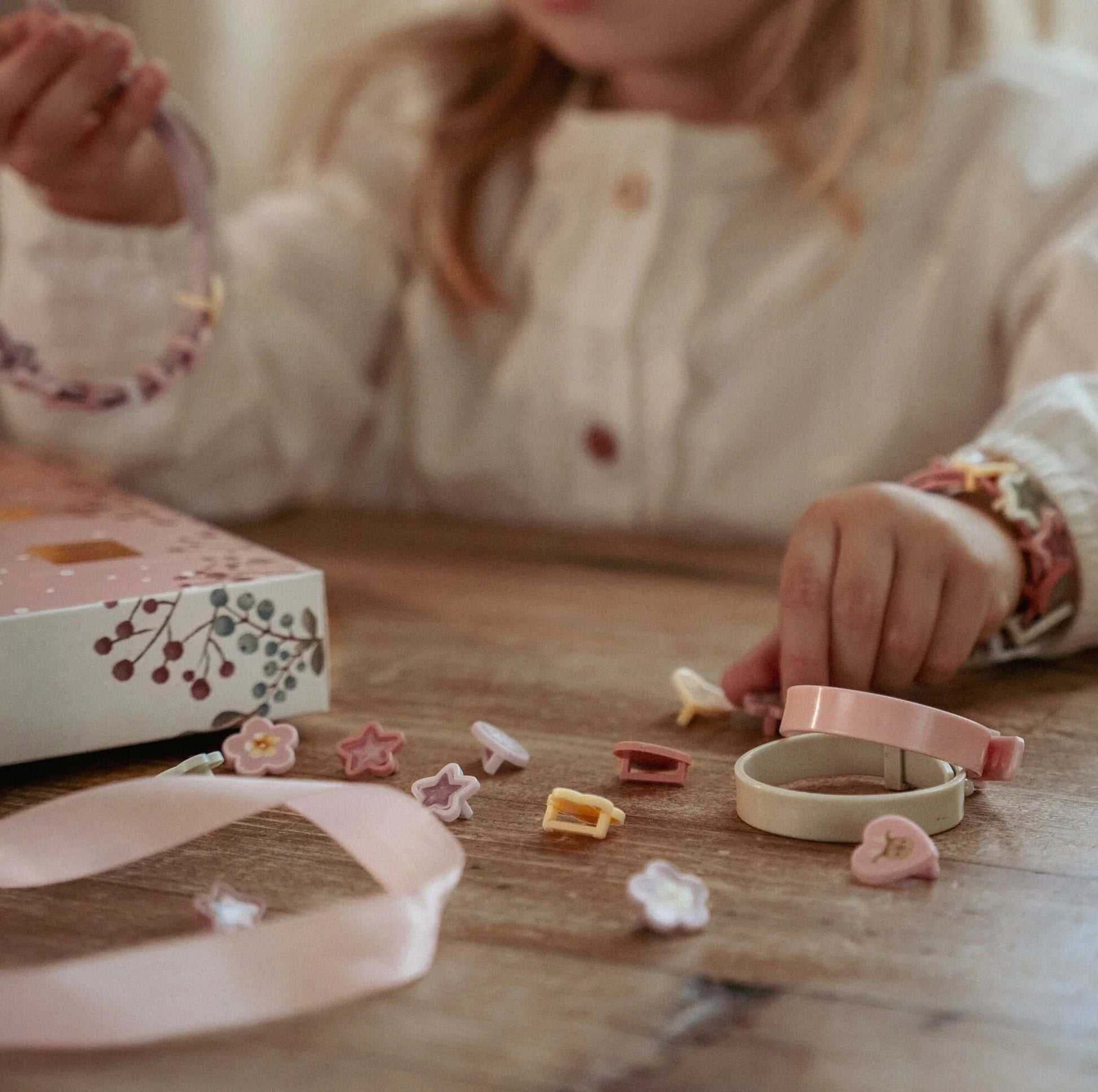 Little Dutch® Adventni koledar Zapestnice Little Dutch