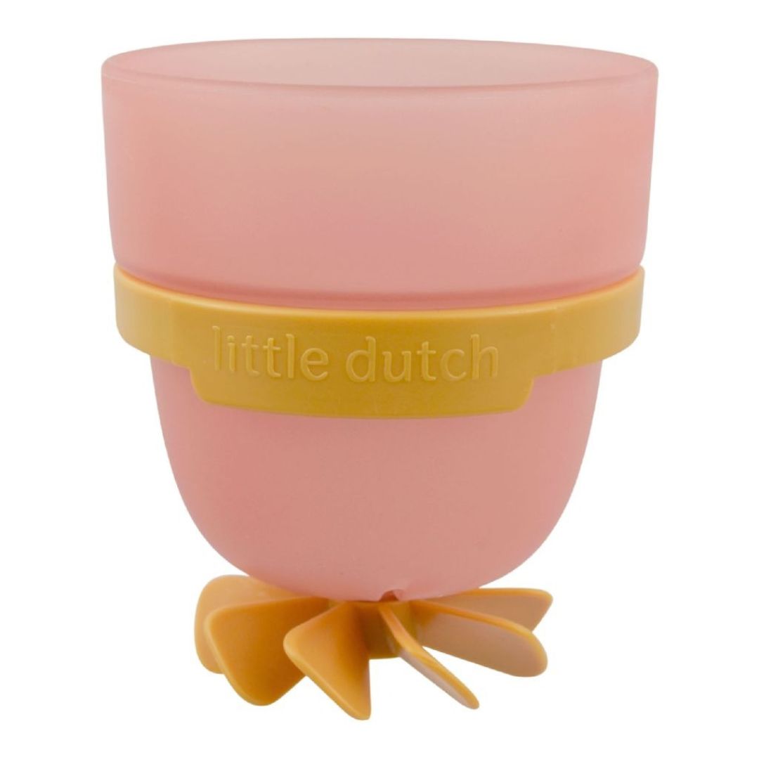 Little Dutch® Kopalne igralne skodelice Flower Little Dutch