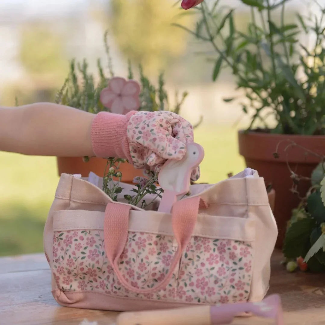 Little Dutch® 10-delni vrtni set Fairy Garden Little Dutch