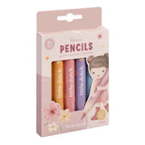 Little Dutch®  Bojice Rosa & Friends