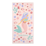 Little Dutch® Ručnik za plažu Dreamy Mermaid