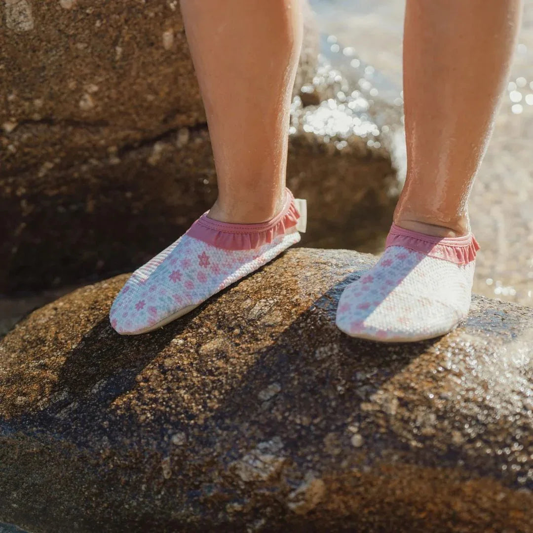 Little Dutch® Čevlji za v vodo Dreamy Flowerfield Little Dutch