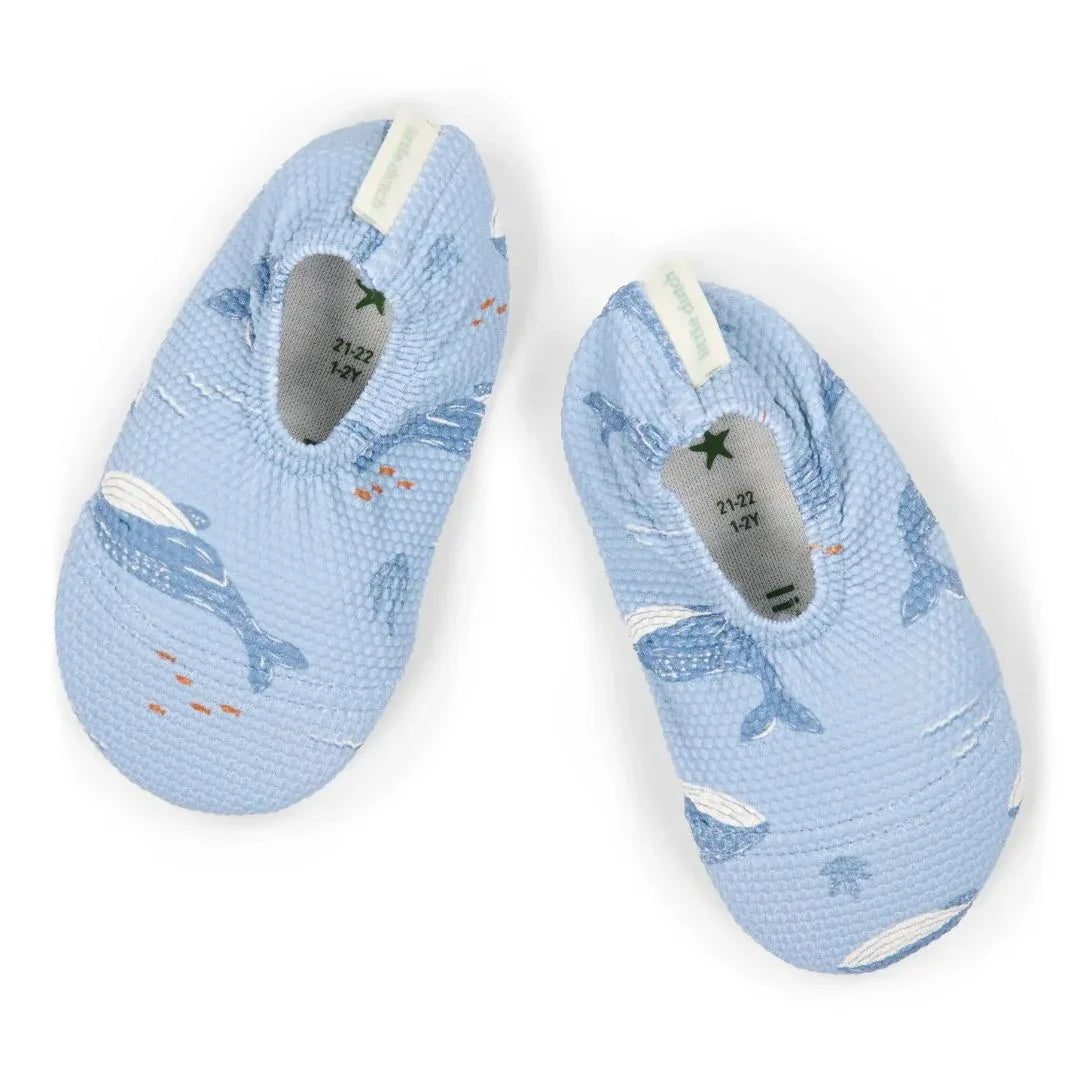 Little Dutch® Čevlji za v vodo Ocean Splash Little Dutch