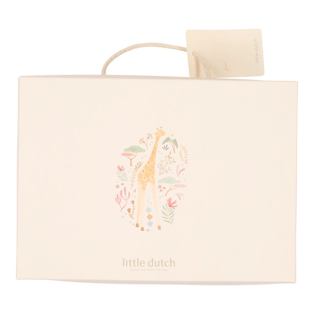 Little Dutch® Gift Set Giraffe