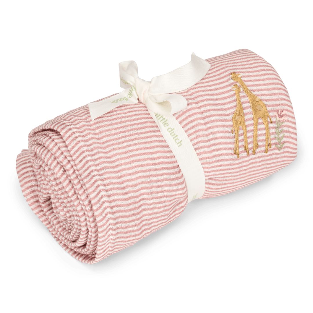 Little Dutch® Gift Set Giraffe