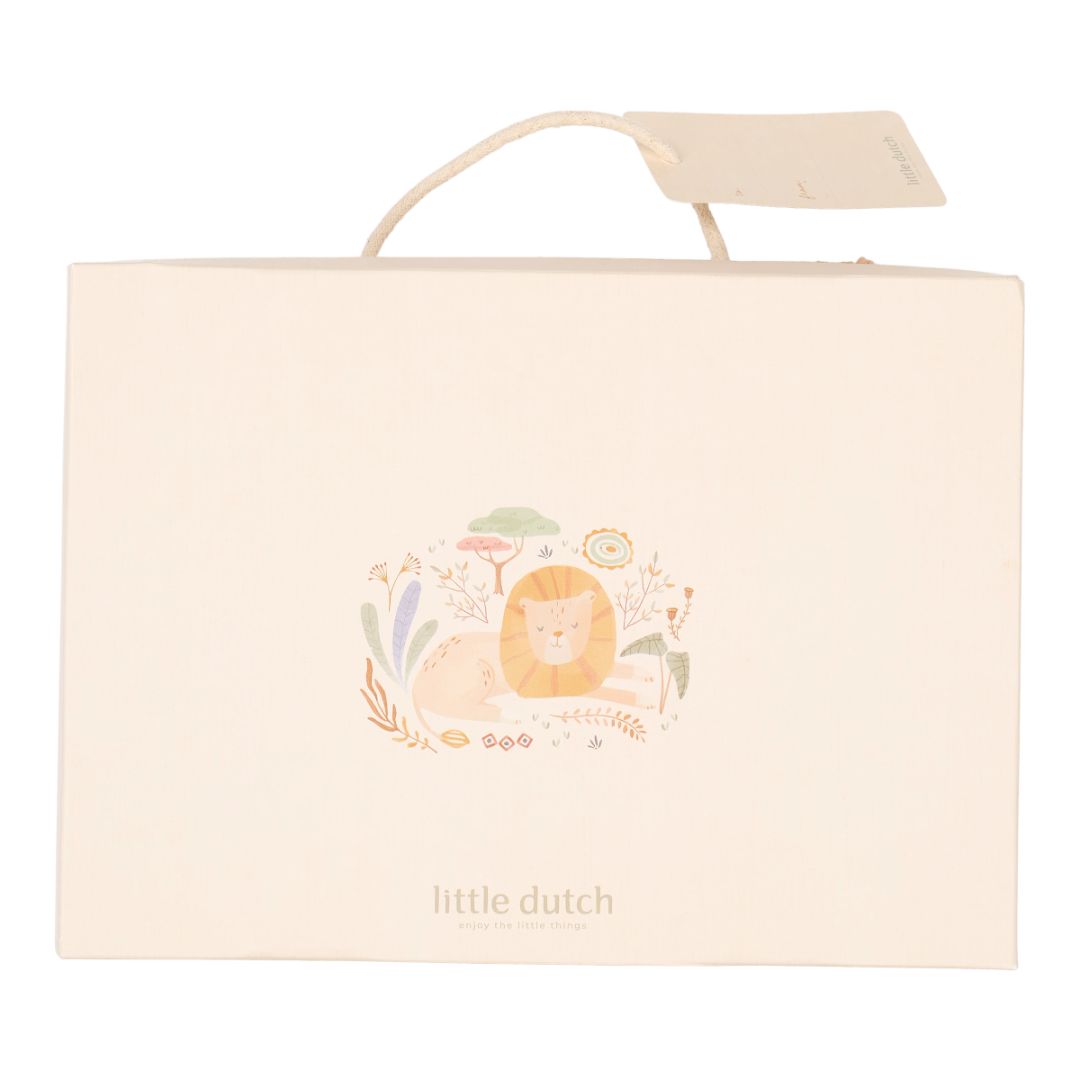Little Dutch® Gift Set Lion