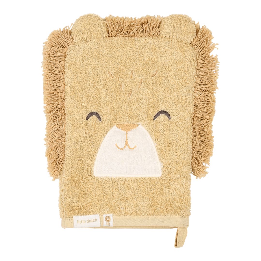Little Dutch® Gift Set Lion