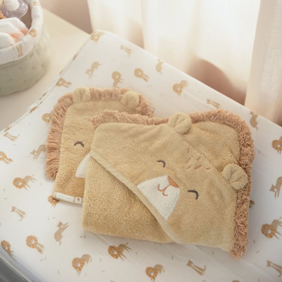 Little Dutch® Gift Set Lion