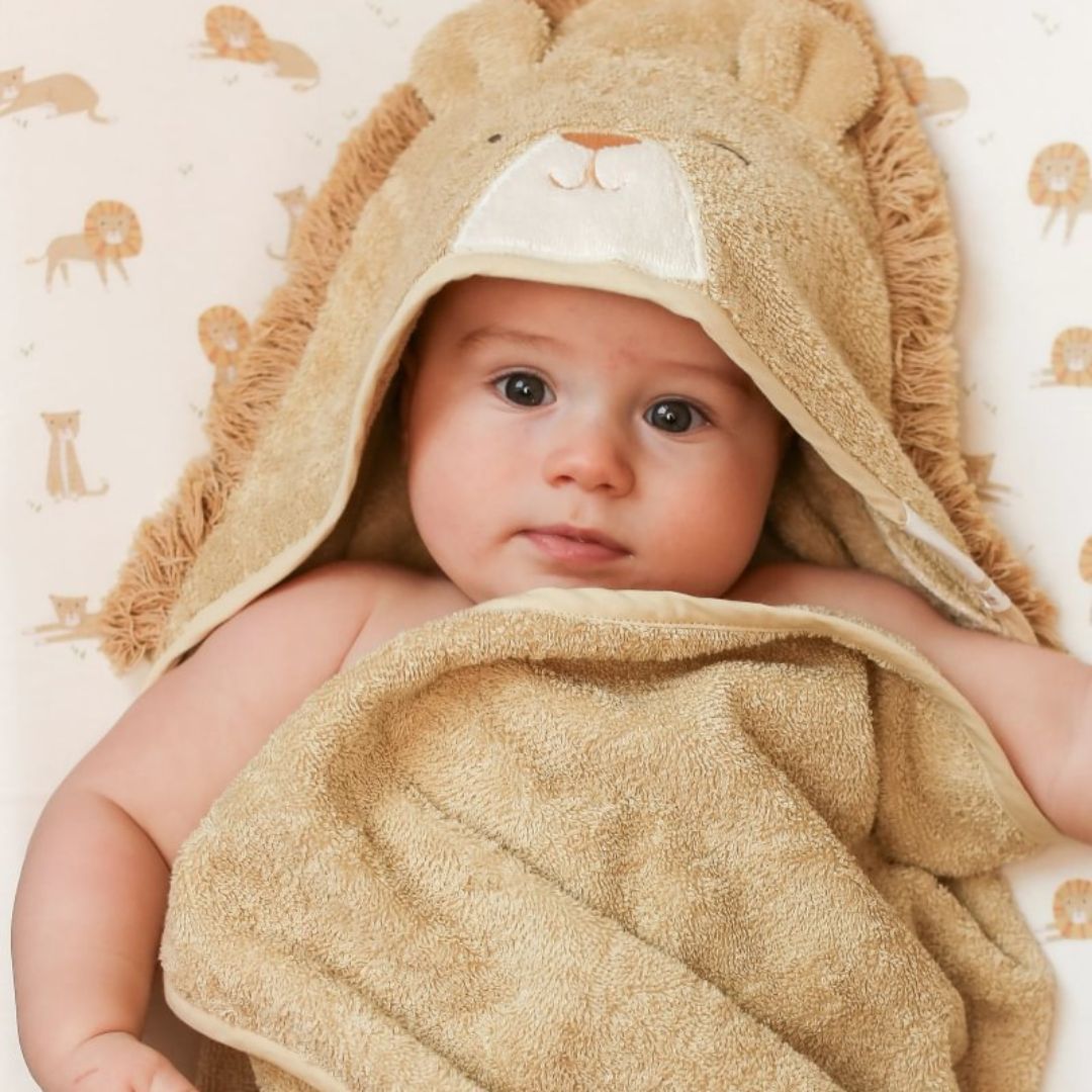 Little Dutch® Gift Set Lion