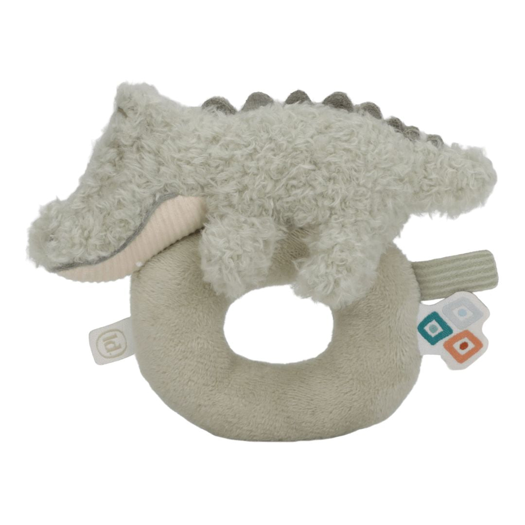 Little Dutch® Darilni paket Safari Friends Little Dutch