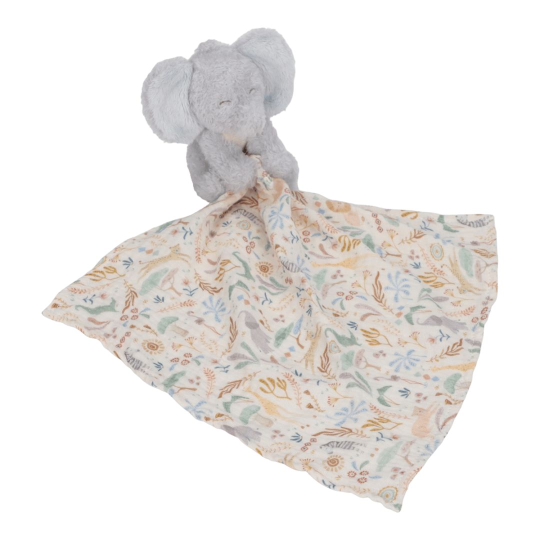 Little Dutch® Darilni paket Safari Friends Little Dutch