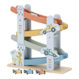 Little Dutch® Piste de course Blue