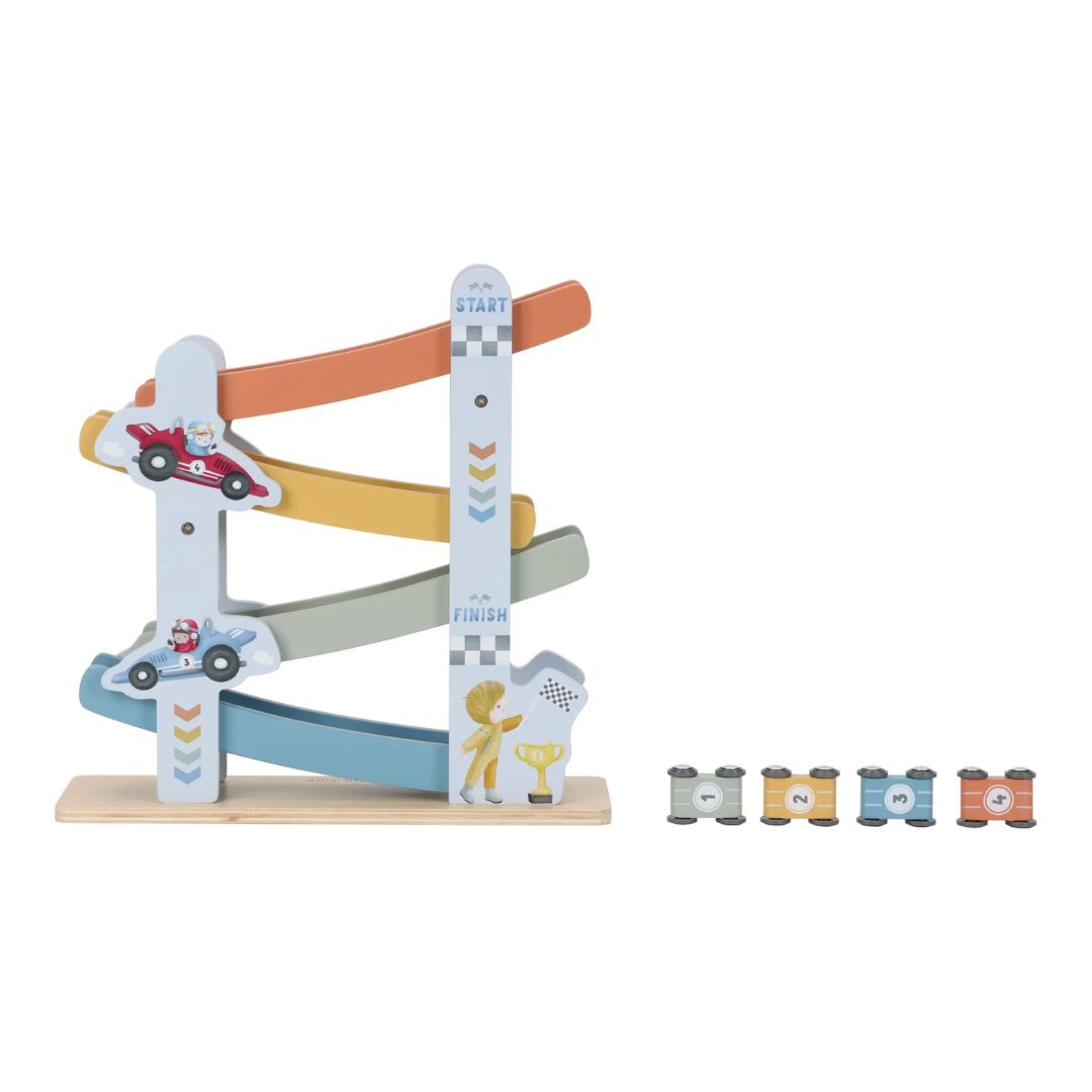 Little Dutch® Dirkalna steza Blue Little Dutch