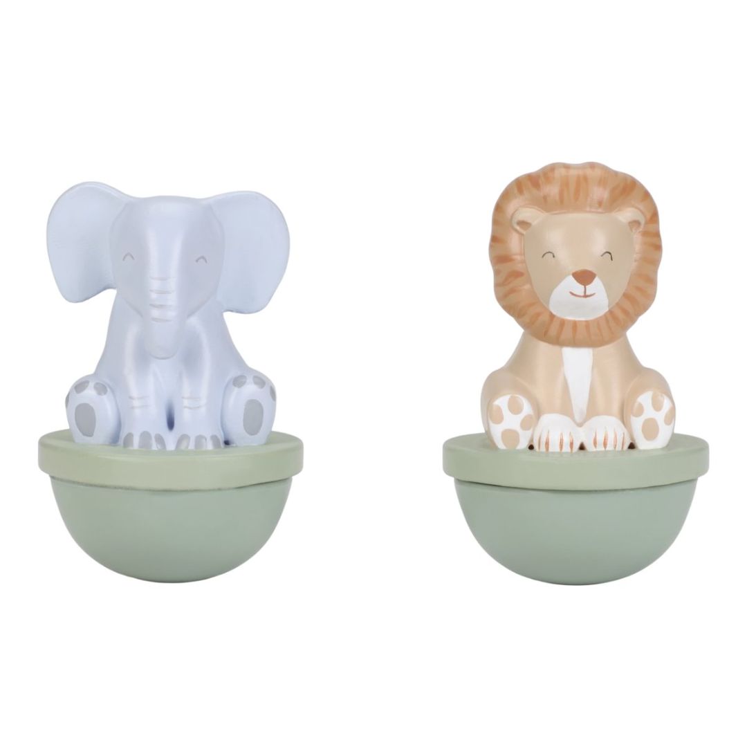 Little Dutch® Carillon Safari Friends