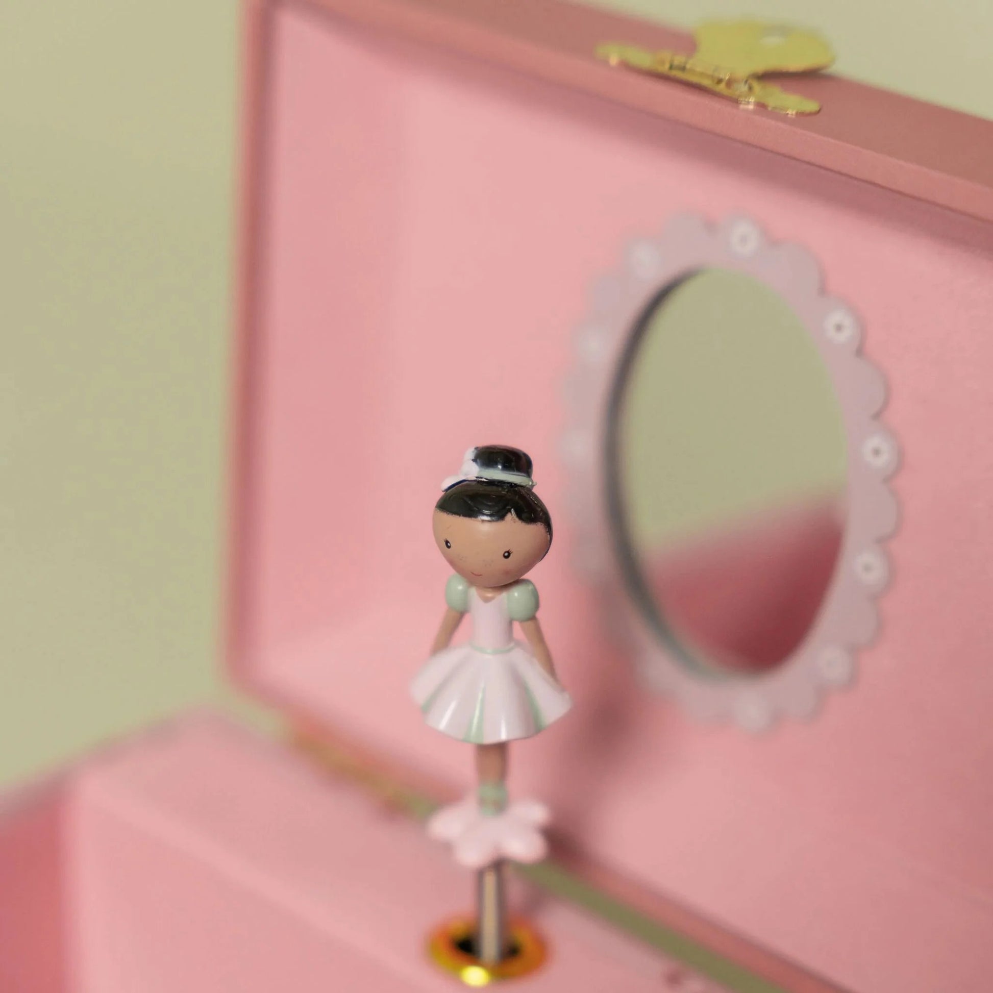 Little Dutch® Glasbena škatla za nakit Evi Little Dutch