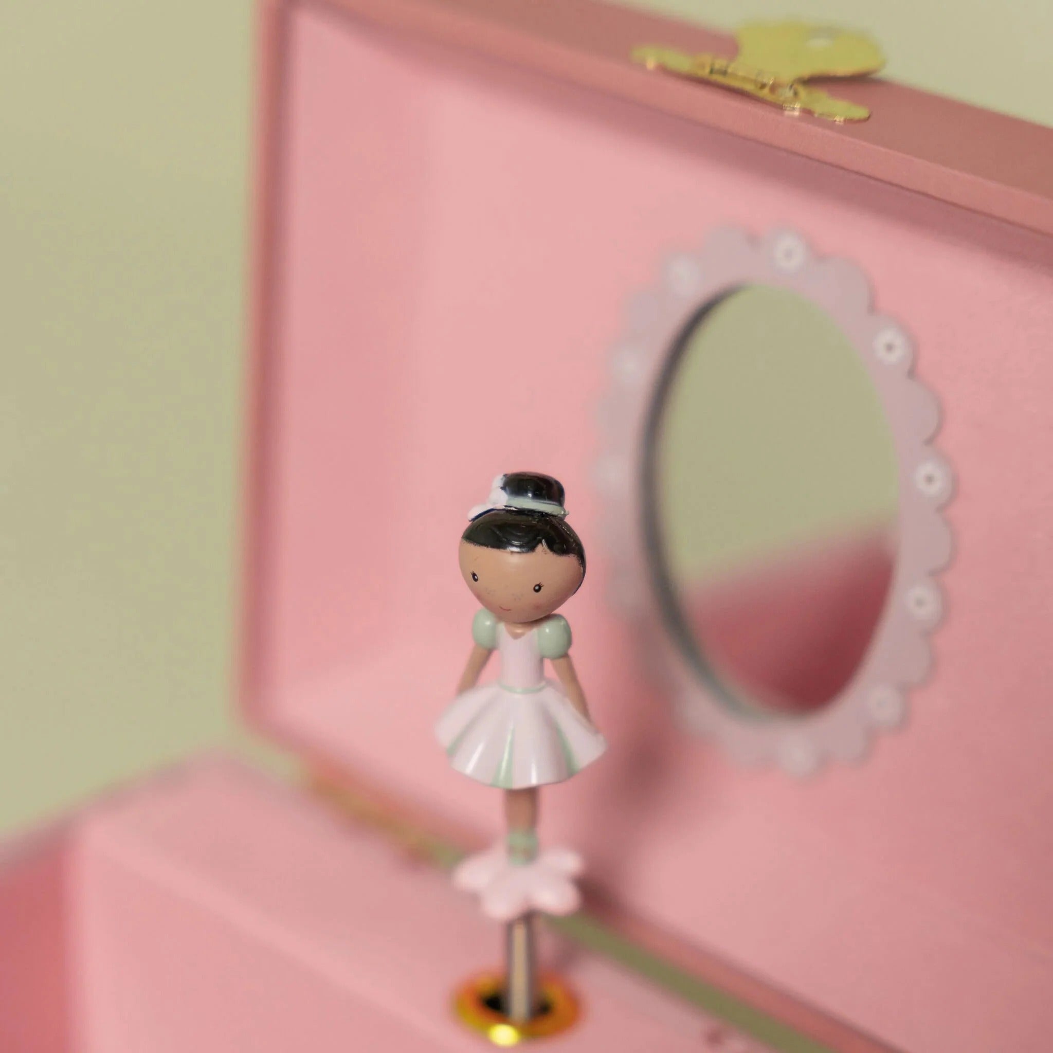 Little Dutch® Glasbena škatla za nakit Evi Little Dutch