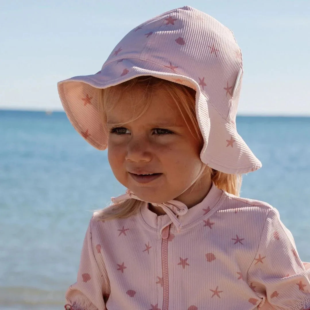 Little Dutch® Klobuček Dreamy Seashells Little Dutch