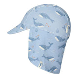 Little Dutch® Klobuček Ocean Splash