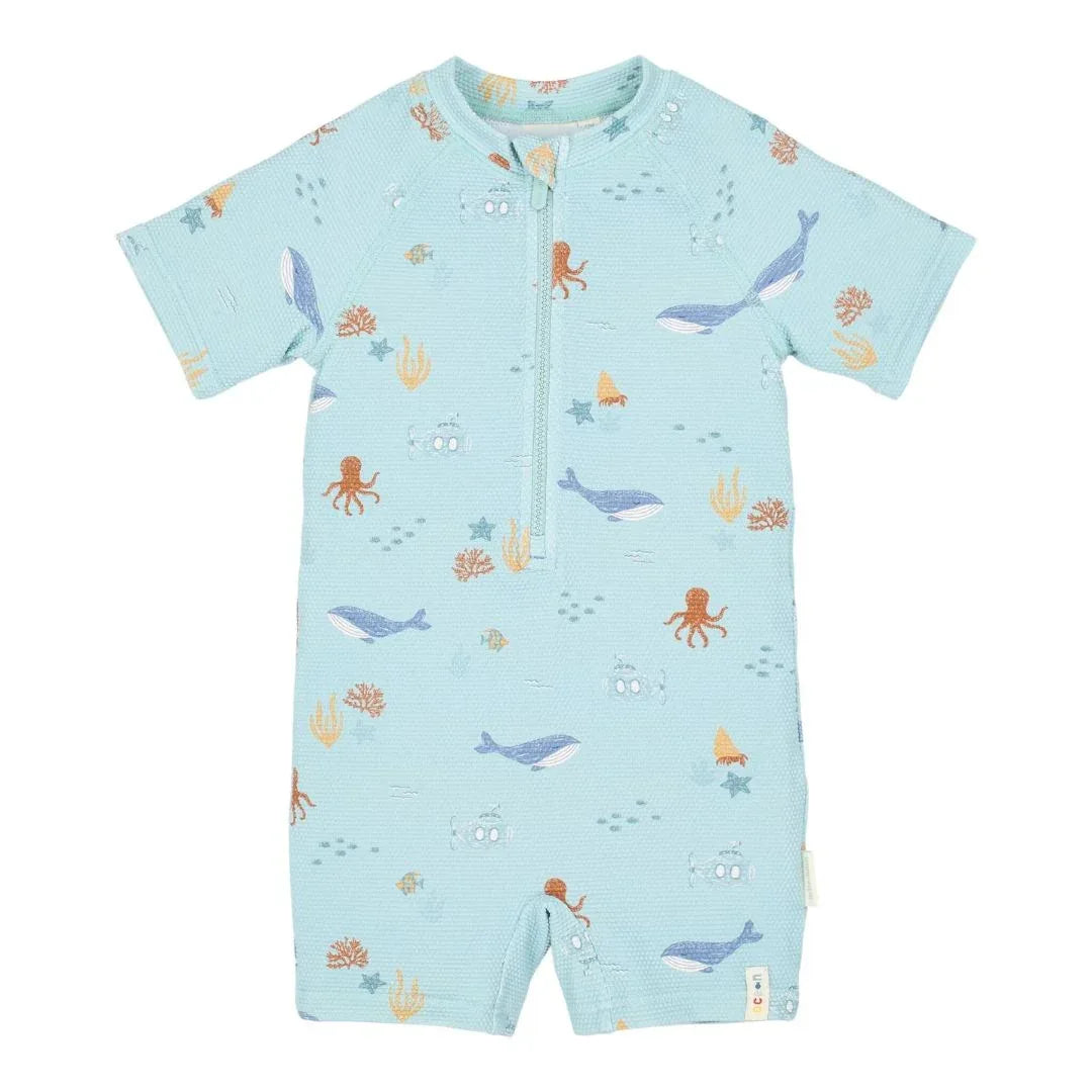 Little Dutch® Kopalni pajac Ocean Friends Little Dutch