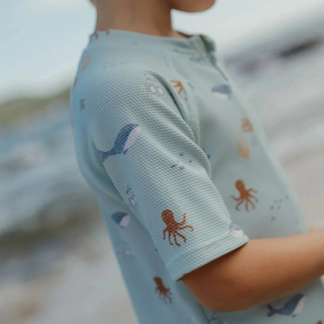 Little Dutch® Kopalni pajac Ocean Friends Little Dutch