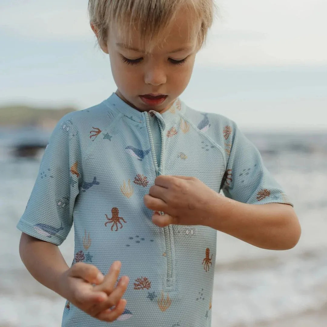 Little Dutch® Kopalni pajac Ocean Friends Little Dutch