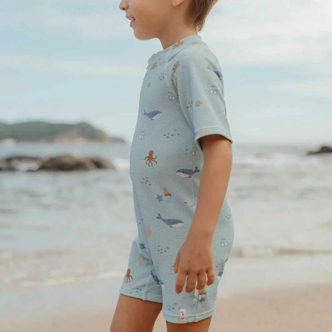Little Dutch® Kopalni pajac Ocean Friends Little Dutch