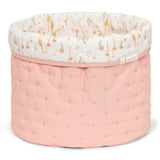 Little Dutch® Storage Basket Blooming Safari 30x25