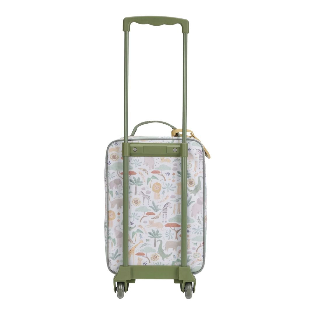 Little Dutch® Suitcase Safari Friends