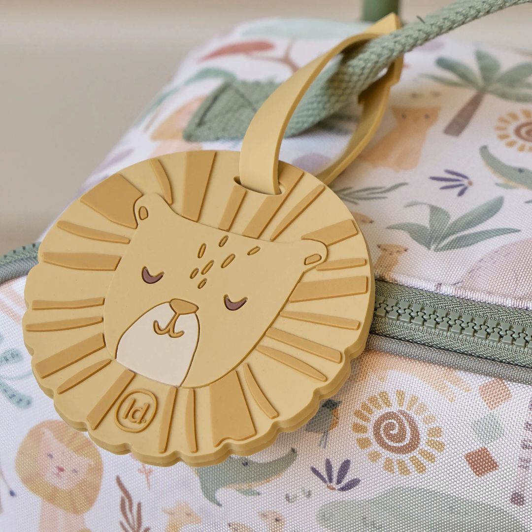 Little Dutch® Suitcase Safari Friends