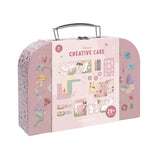Little Dutch® Kreativni kovčeg Rosa Fairy Garden
