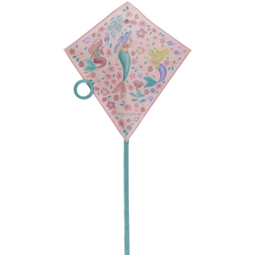 Little Dutch® Leteči zmaj Dreamy Mermaid Little Dutch