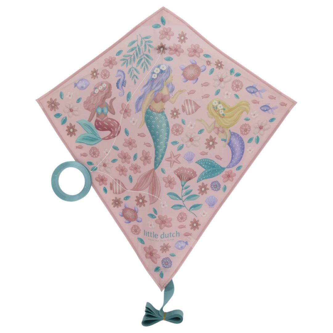 Little Dutch® Leteči zmaj Dreamy Mermaid Little Dutch