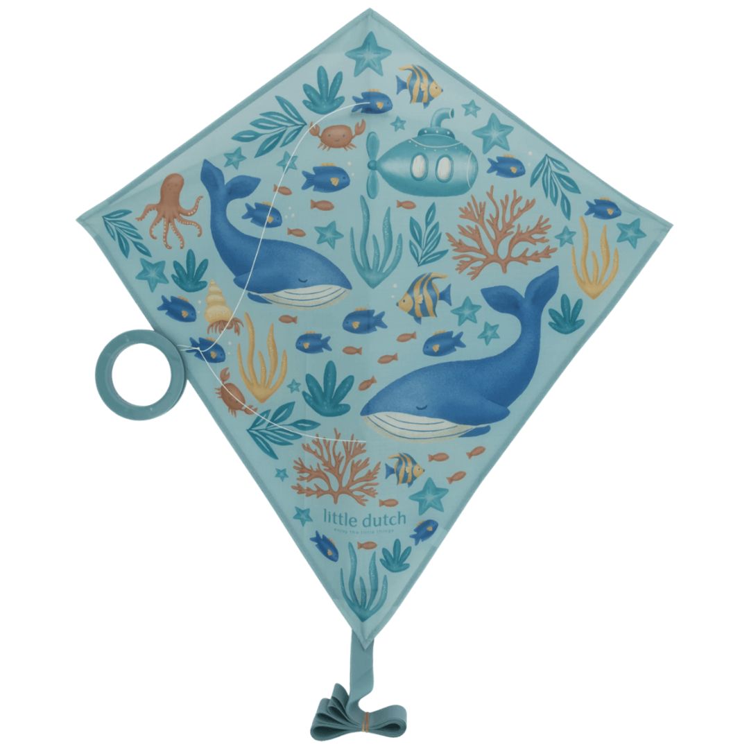 Little Dutch® Leteči zmaj Ocean World Little Dutch