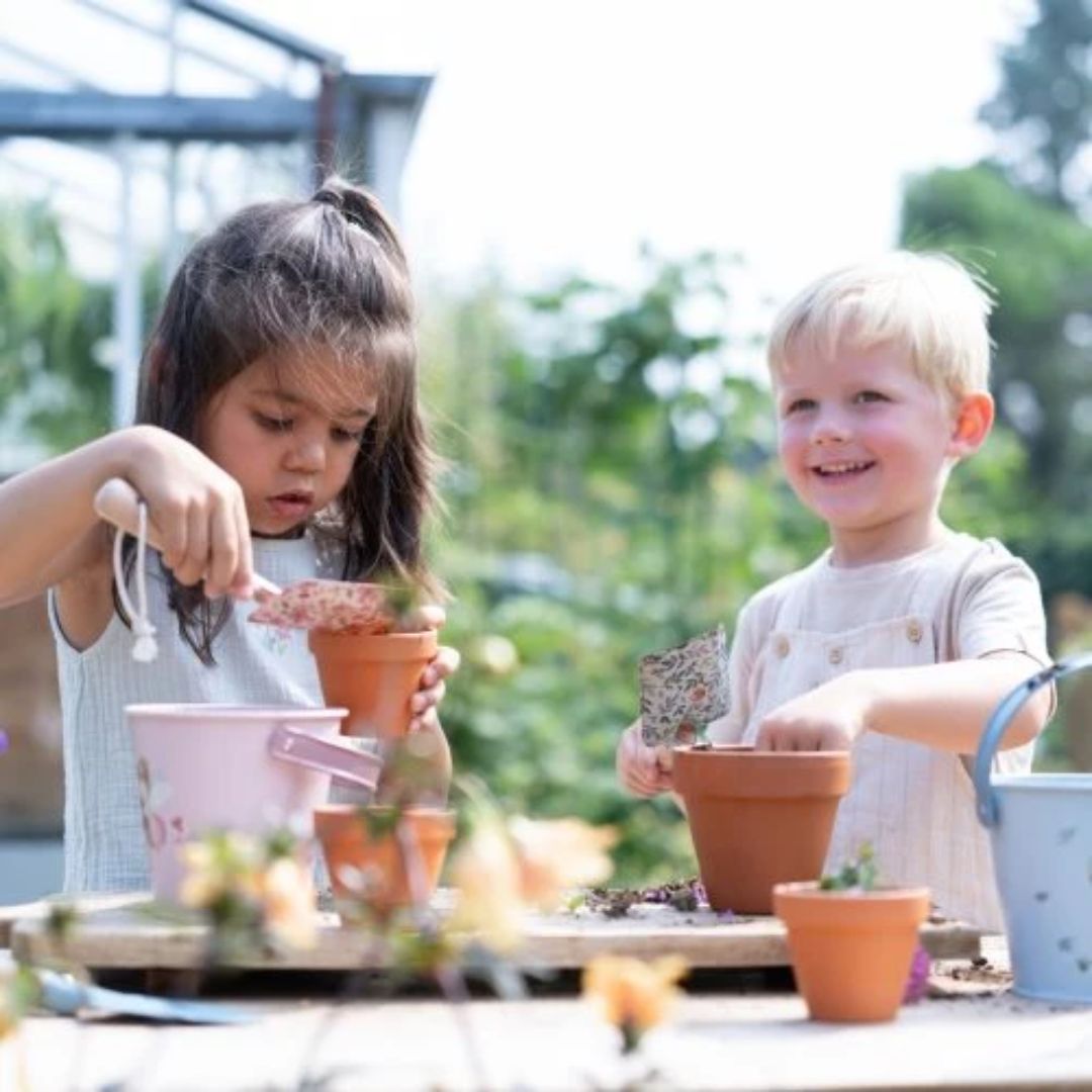 Little Dutch® Lonček za rastline Jagode Little Dutch