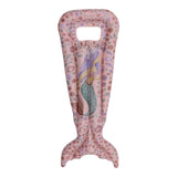 Little Dutch® Madrac na napuhavanje za vodu Dreamy Mermaid