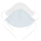 Little Dutch® Obojestranski Klobuček Daisies Blue (6-12M)