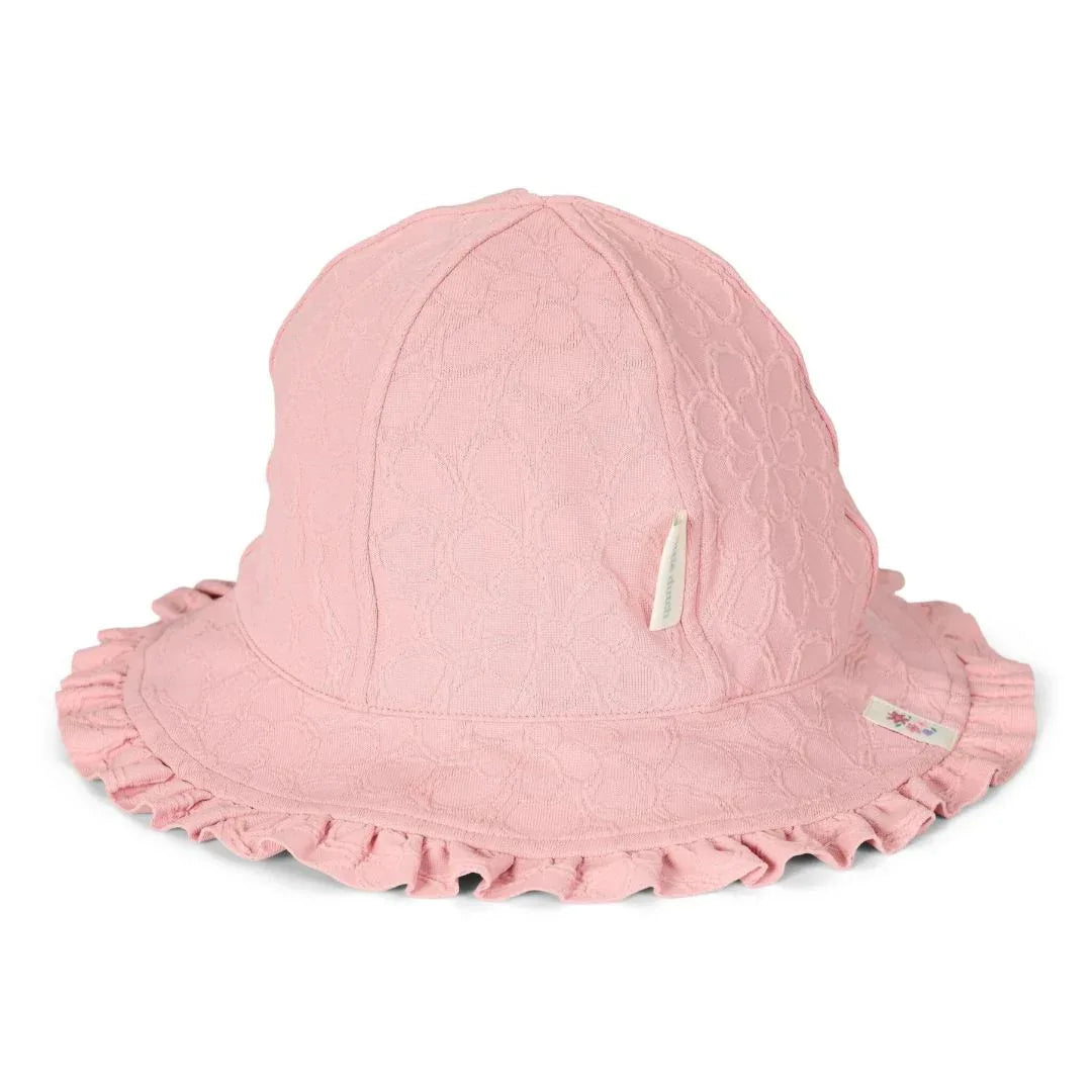 Little Dutch® Obojestranski klobuček Dreamy Pink Rose Little Dutch