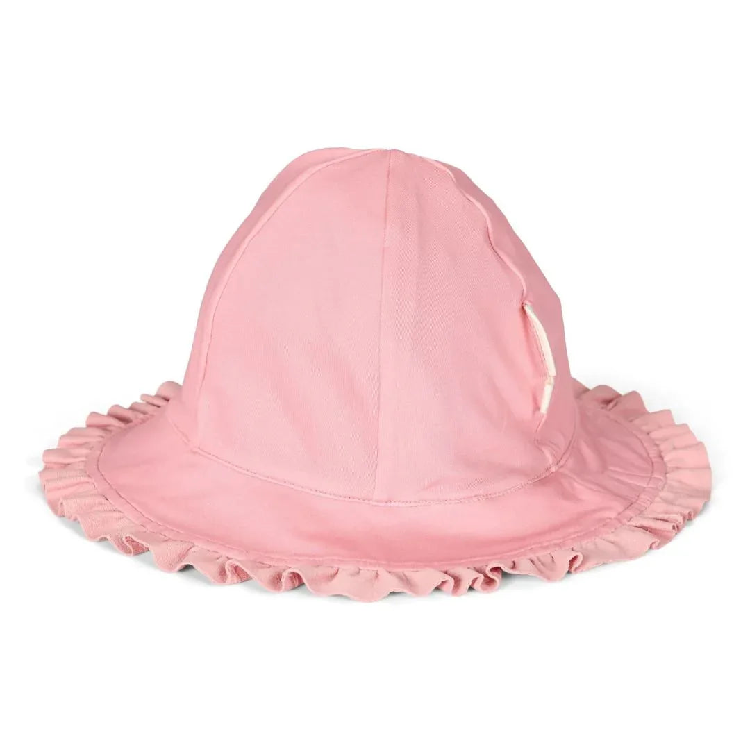 Little Dutch® Obojestranski klobuček Dreamy Pink Rose Little Dutch