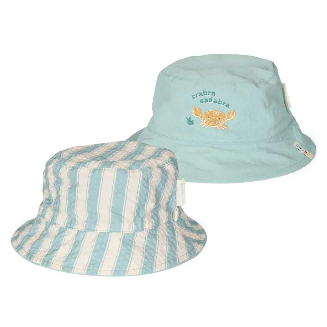 Little Dutch® Obojestranski klobuček Ocean Breeze Little Dutch