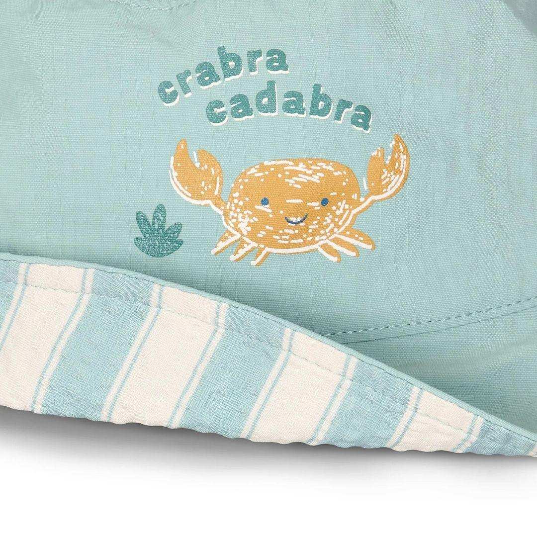 Little Dutch® Obojestranski klobuček Ocean Breeze Little Dutch