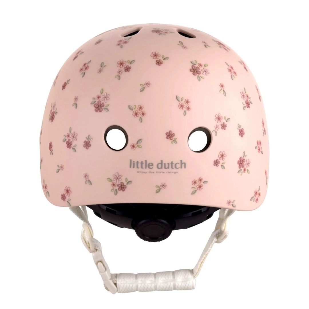 Little Dutch® Otroška čelada Fairy Floral