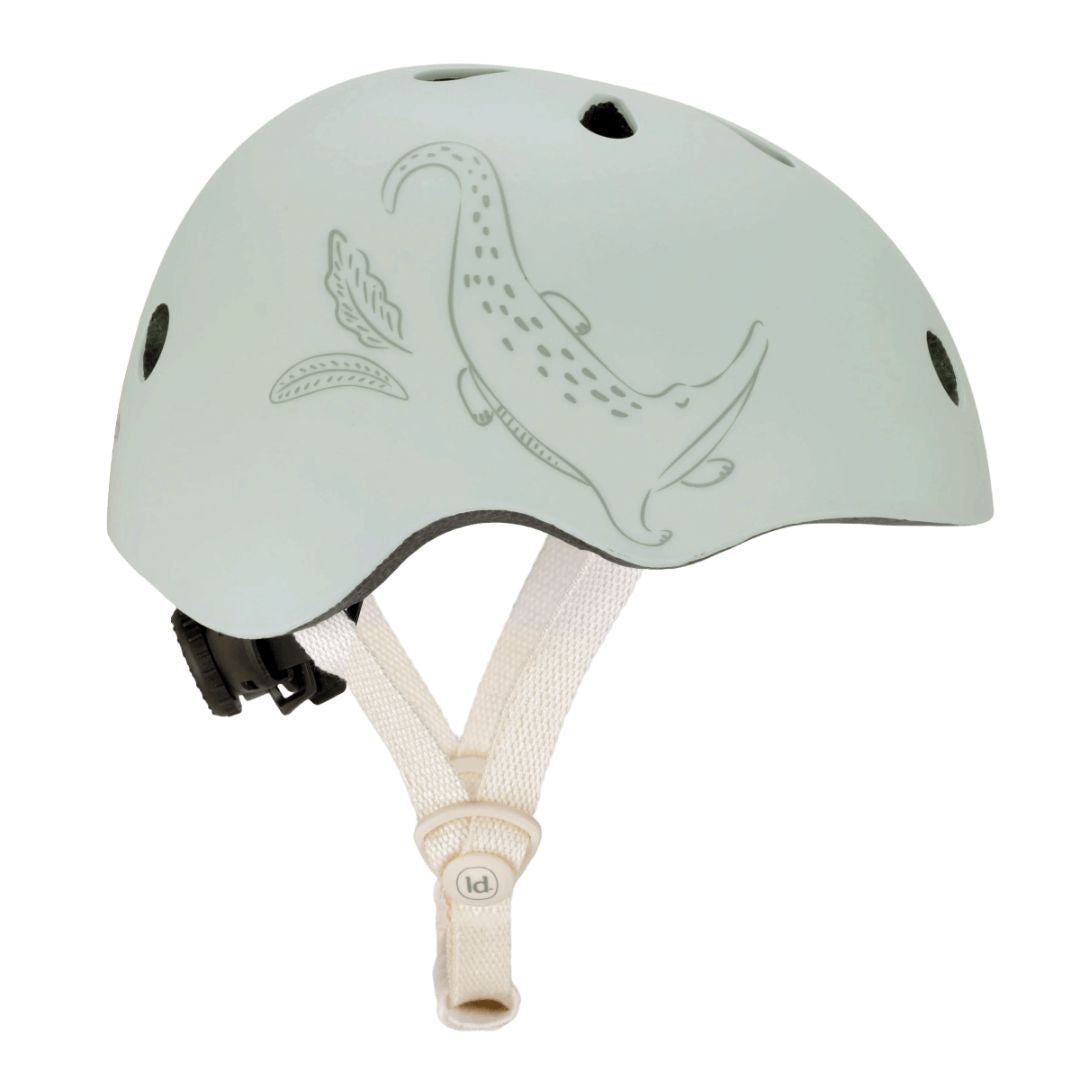 Little Dutch® Kids Helmet Safari Dreams