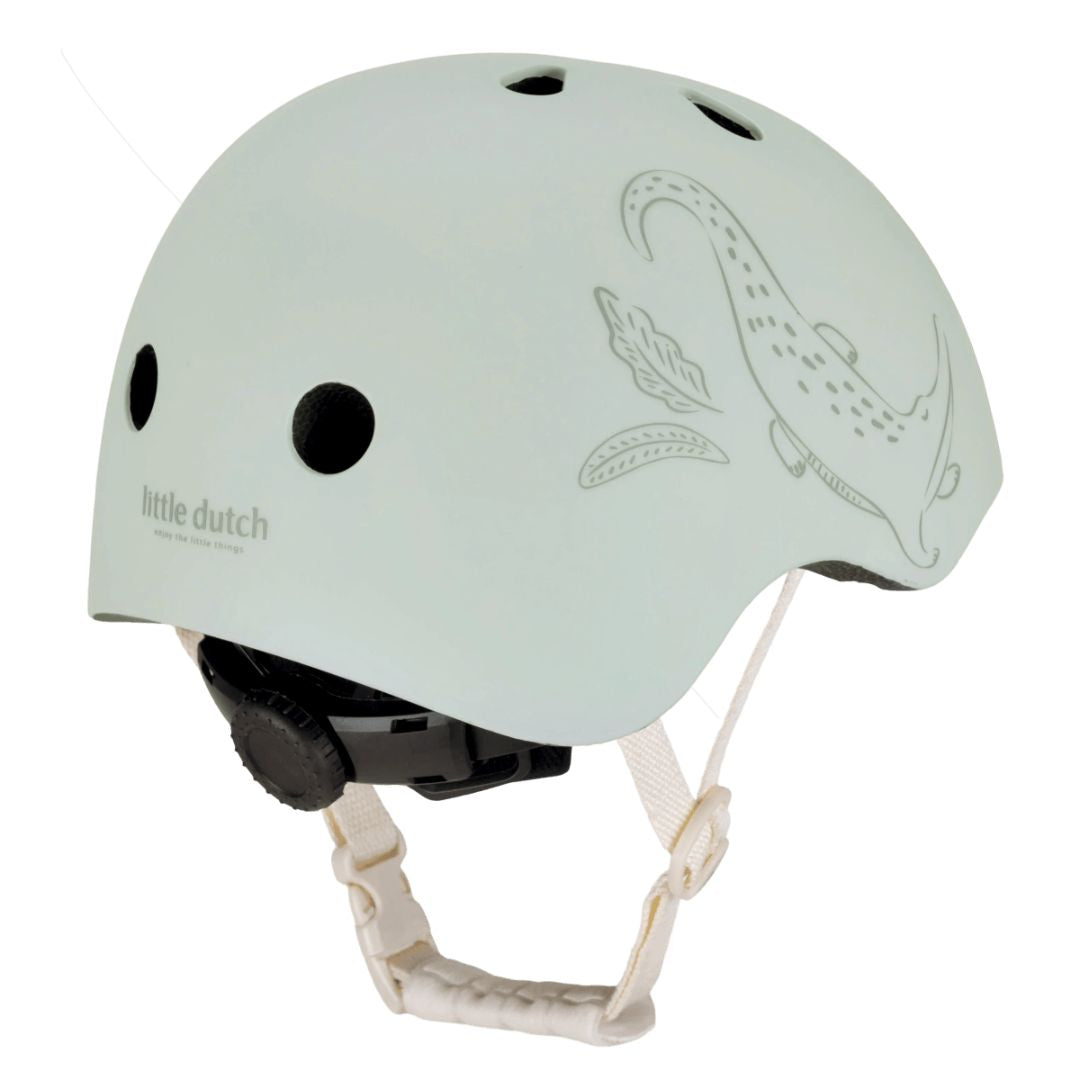 Little Dutch® Kids Helmet Safari Dreams