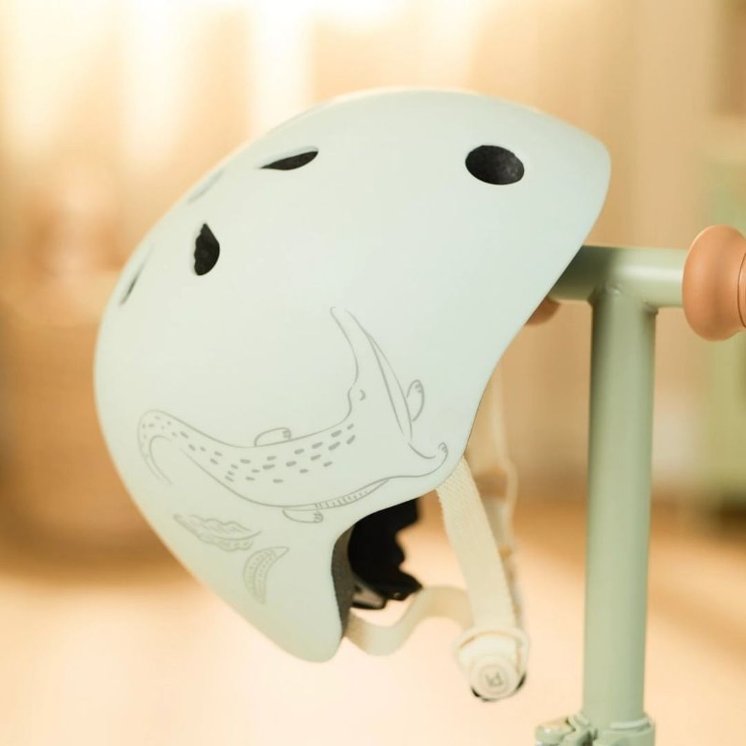Little Dutch® Kids Helmet Safari Dreams