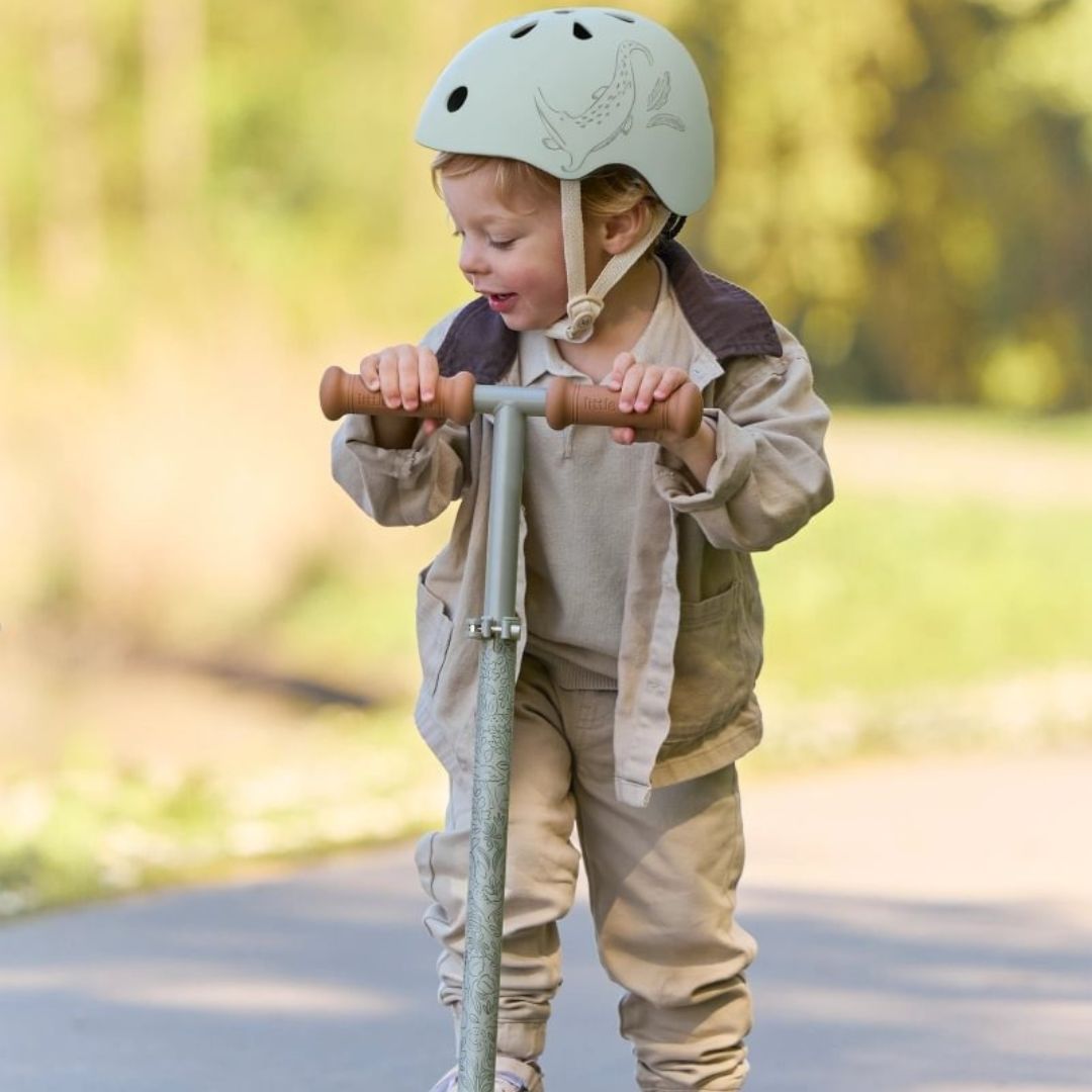 Little Dutch® Kids Helmet Safari Dreams