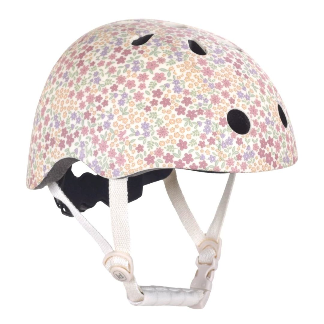 Little Dutch® Casco per bambini Sunny Flower