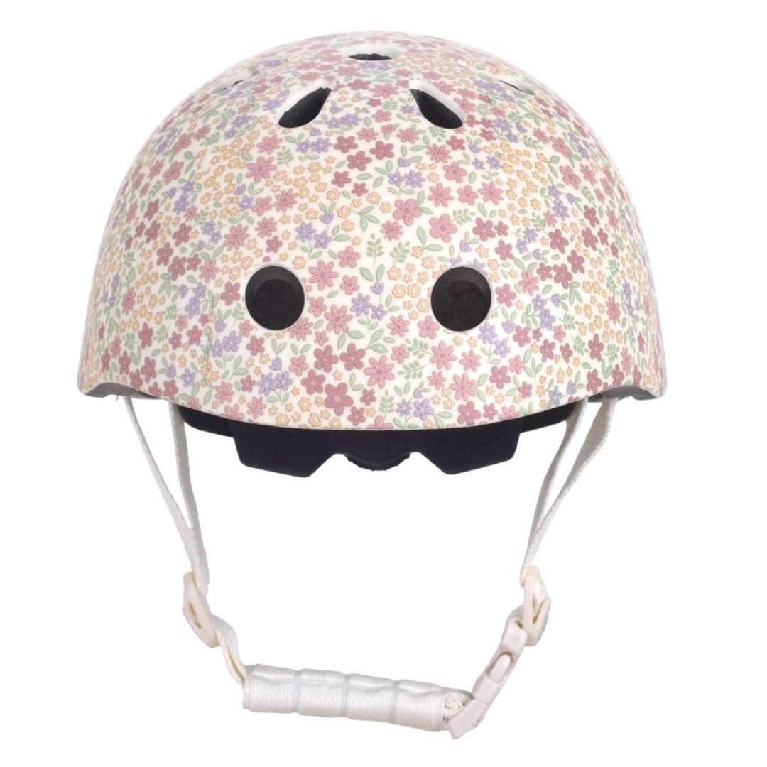 Little Dutch® Casco per bambini Sunny Flower