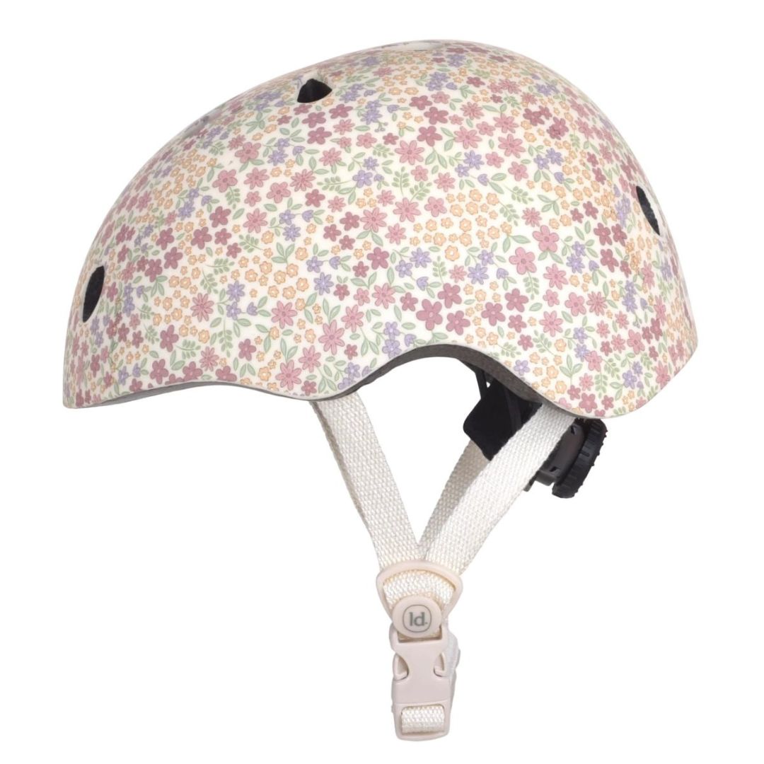 Little Dutch® Casco per bambini Sunny Flower